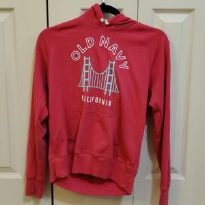Old Navy Hoodie